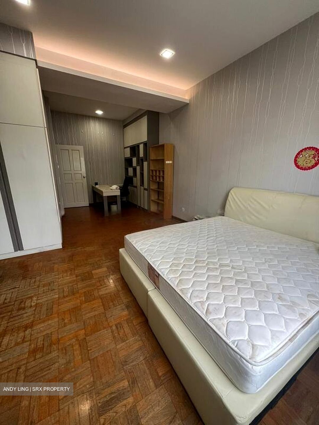 Everitt Road (D15), Terrace #457344171